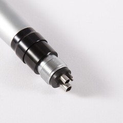 10*NSK Style Dental High Speed Turbine Handpiece with Quick Coupler Swivel 4Hole