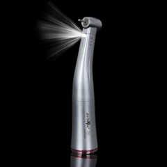 Dental Brushless LED Micro Motor with Water Tank / 1:1 /1:5 LED Contra Angle