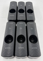 Suprema BioEntry P2 (BEP2-OD) Compact IP Fingerprint Access Control NFC-Tracking