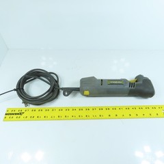 Performax 3/8″ Corded Electric Angle Drill 120VAC 0-1200RPM Tested