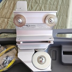 Tapco Pro Cut-Off Cutting Tool w/ Carrying Case, Model 10379
