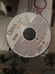 OXFORD ALLOYS ALUMINUM WELDING ALLOY ER 5356 3/64 x 1″ (1LBS SPOOL)