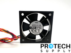 ORIX MDS510-24L DC Brushless Cooling Fan 52 x 52 x 10mm with WARRANTY