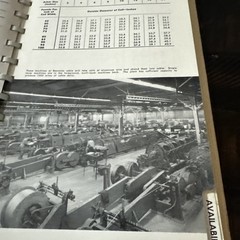 ALUMINUM DATA BOOK — ALUMINUM ALLOYS & MILL PRODUCTS REYNOLDS METALS BOOK 1954