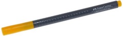 Faber-Castell 0.4mm Fine Point Pen – Dark Yellow 6
