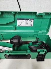 Leister Triac St Electric Corded Hot Air Tool Heat Gun For Basic Roofing