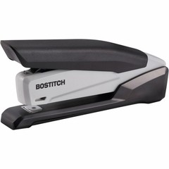 Eco-Friendly Stapler, Compact 3-in-1 Desktop Stapler, Reduced Effort, Jam-Fre…