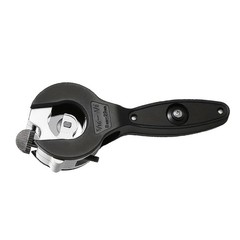 Heavy Duty Ratchet Pipe Cutter Tool for Cutting PVC PPR PE Copper Steel Metal