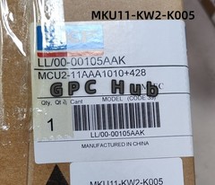 MKU11-KW2-K005 1PC NEW SKF MKU11-KW2-K005 Quality Assurance Fast shipment