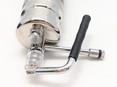 SKRILIX Mini Cryo Can Liquid Nitrogen Handheld Sprayer – 350ml