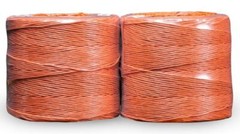 Bridon Max Orange Baling Twine, 170×9,600 2 Spools, Hay Baling, Free Shipping!