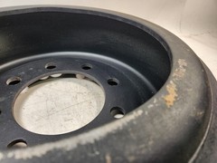 Camso Midroller Narrow Wheel Deere 8RT(OEM: RE576549,4w-5048, 4w-5001, RE266293)