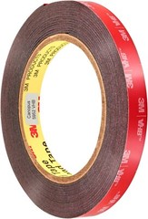 3M VHB Heavy Duty Mounting Tape 5952, 0.5″ width x 5yd length