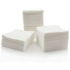 JMU 3″ x 3″ 4-Ply Non-Woven Sponge, Non-sterile, 4000/Case