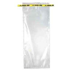 WHIRL-PAK B01323 Sampling Bag, Clear, 69 oz.,15″L x 7.5″W, 500 Pieces