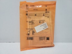 NEW OLD STOCK! IFM DIFFUSE REFLECTION SENSOR OJ5048