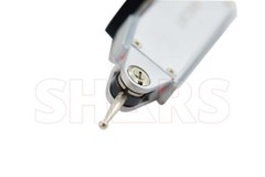 Shars 0.2mm 0-100-0 Reading Dial Test Indicator 0.004mm Accuracy P]