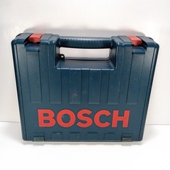 Bosch 1199VSR Electric Corded Hammer Drill With Case And Auxiliary Handle