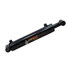 2×19.25 Hydraulic Cylinder-2″ Bore, 19.25″ Stroke -Welded Cross Tube Cylinder