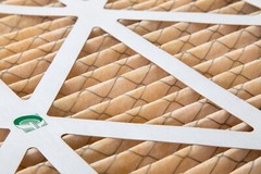 Glasfloss 16x20x4 MERV 11 AC Air Filters. 6 Pack. Exact:15-1/2×19-1/2×3-3/4
