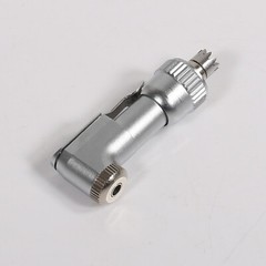 1-15pcs Dental Latch Head Replacement for Slow Speed Contra Angle Handpiece