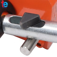 2 Safety Factor 2200Lbs/1000kg Magnetic Lifter Lifting Magnet Neodymium Hoist