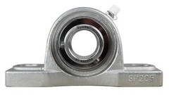 1″ Stainless Steel Pillow Block Bearing SSUCP205-16 SUCSP205-16 SPS-16 SPB100SS