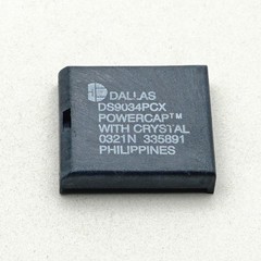 DS9034PCX DS9034 Battery Management PowerCap x 1PC NEW