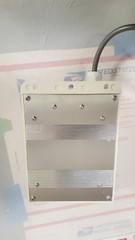 1500W Servo Motor 2 HP 1,500 Watt Variable Speed Reverse on the fly Controller