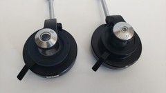 Zeiss Microscope Flip Top Condenser Set 1,3 N.A. and 0,90 N.A.