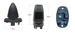 2110791 HYSTER 854768 NACCO MINI LEVER CONTROL FINGER SWITCH ASSEMBLY TAIWAN