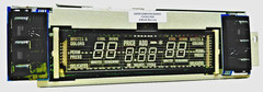 MAYTAG ADC # 137239 MLG32PDB DUAL STACKED CONTROL BOARD ” 6 MONTH WARRANTY “