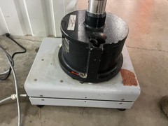 RETSCH BRINKMANN ZM1 LABORATORY GRINDER MILL 60 DAYS WARRANTY