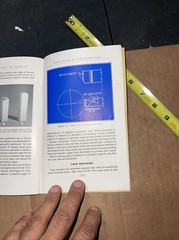 Vintage 1943 MACHINING ALCOA ALUMINUM Informational Manual Booklet –