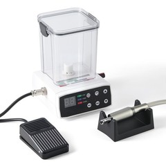 Dental Brushless LED Micro Motor with Water Tank / 1:1 /1:5 LED Contra Angle