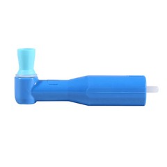 500 pcs Dental Disposable Prophy Angles Top Quality Money back guarantee! CE