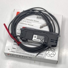 Keyence FS-N42N Fiber Sensor Amplifer FSN42N NEW
