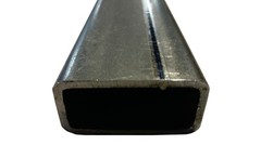 1-1/2in x 2-1/2in x 14 Gauge Wall Steel Rectangle Tube 36in Piece