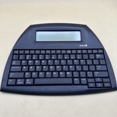 VGC- Alphasmart Neo 2 Neo2 Portable Keyboard Word Processor Writing Tool