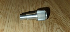 Alcoa Captive Panel Spring-loaded Screws DRB7500P-12-D-5