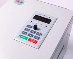 VFD 45 Kw 220 V Single Phase To380/480 V 3 Phase 50/60 Hz 0-500Hz