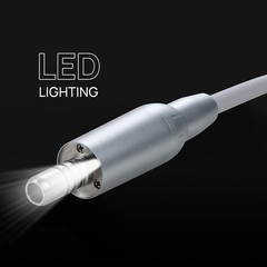 Dental Electronic LED Brushless Electric micro motor