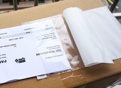 Packing List Mailing Envelopes