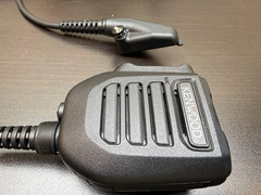 New Kenwood KMC-72 Speaker Microphone KMC-72W – US SELLER