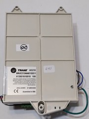 Trane UC210 X13651610010 VAV Controller, BMUC210AAA0100011-Returns Accepted