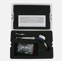 Dental Prophy Mate Air Flow Jet Teeth Polishing Midwest 4 Hole Fit NSK neo