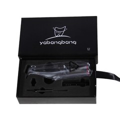 LED Manipolo odontoiatrico 1:5 contrangolo anello rosso Dental handpiece Fit NSK