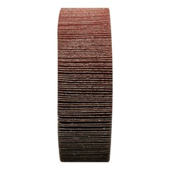 6″ x 2″ x 1″ Inch 80 Grit Bench Pedestal Grinder Premium Unmounted Flap Wheel