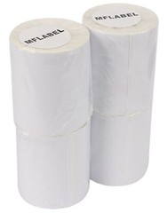 DYMO 4XL Direct Thermal Shipping Postage Labels 4×6 1744907 Compatible 220/Roll