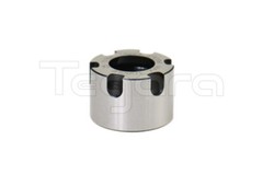 Tegara High Torque ER20 Mini Collet Nut Balanced 12000 RPM Made in Taiwan New ![